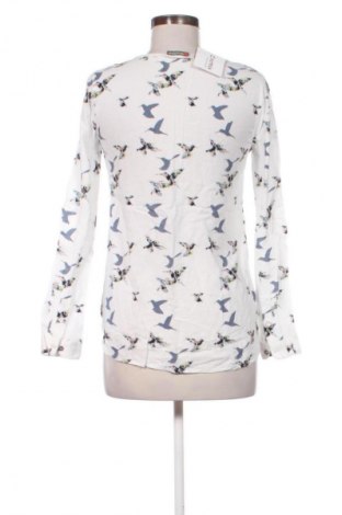 Damenbluse Street One, Größe XS, Farbe Mehrfarbig, Preis € 4,99