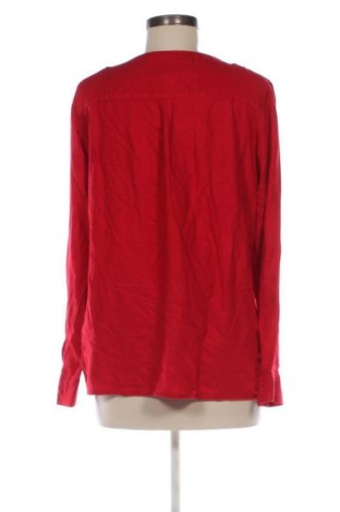 Dámská košile  Street One, Velikost M, Barva Červená, Cena  189,00 Kč