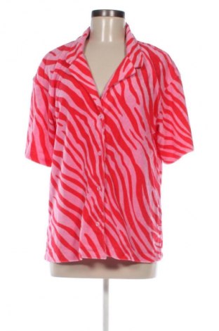 Női ing Stronger, Méret M, Szín Rózsaszín, Ár 3 439 Ft