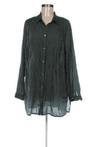 Dámska košeľa  Studio Untold by Ulla Popken, Veľkosť XL, Farba Viacfarebná, Cena  17,95 €