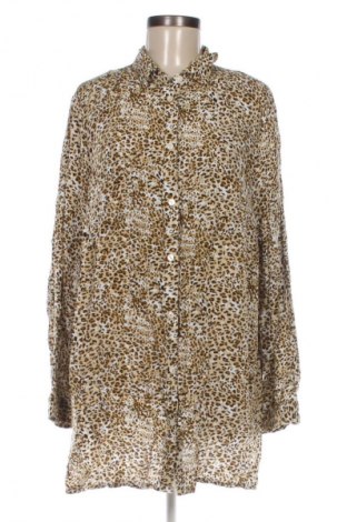 Damska koszula Studio Untold by Ulla Popken, Rozmiar XL, Kolor Kolorowy, Cena 110,99 zł