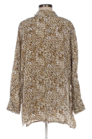 Damska koszula Studio Untold by Ulla Popken, Rozmiar XL, Kolor Kolorowy, Cena 110,99 zł