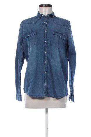 Дамска риза Sublevel, Размер M, Цвят Син, Цена 20,52 €