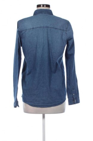 Дамска риза Sublevel, Размер M, Цвят Син, Цена 20,52 €