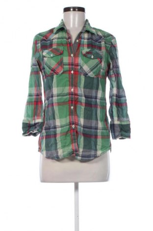 Női ing Superdry, Méret M, Szín Sokszínű, Ár 8 264 Ft