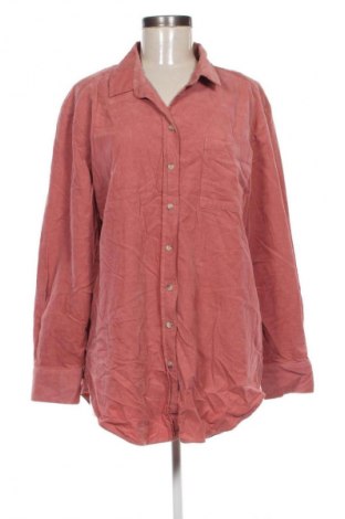 Dámska košeľa  Sussan, Veľkosť XL, Farba Ružová, Cena  12,95 €