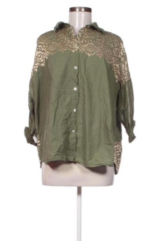 Дамска риза Susy Mix, Размер M, Цвят Многоцветен, Цена 6,13 €