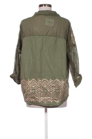 Дамска риза Susy Mix, Размер M, Цвят Многоцветен, Цена 6,13 €