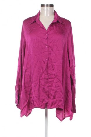 Damenbluse Susy star, Größe L, Farbe Rosa, Preis € 8,99