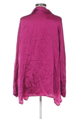 Damenbluse Susy star, Größe L, Farbe Rosa, Preis € 8,99