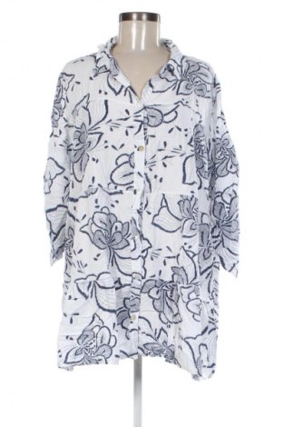 Damenbluse Sweet Paprika, Größe 3XL, Farbe Mehrfarbig, Preis € 9,99