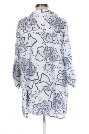 Damenbluse Sweet Paprika, Größe 3XL, Farbe Mehrfarbig, Preis € 9,99