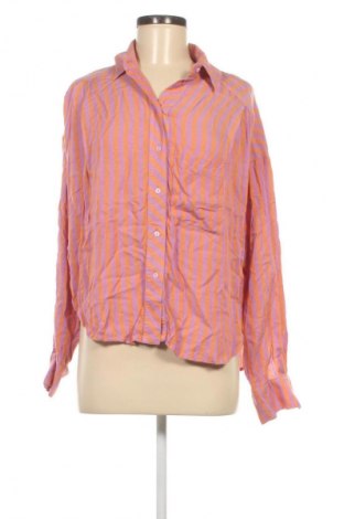 Γυναικείο πουκάμισο THE ODDER SIDE, Μέγεθος S, Χρώμα Πολύχρωμο, Τιμή 28,18 €