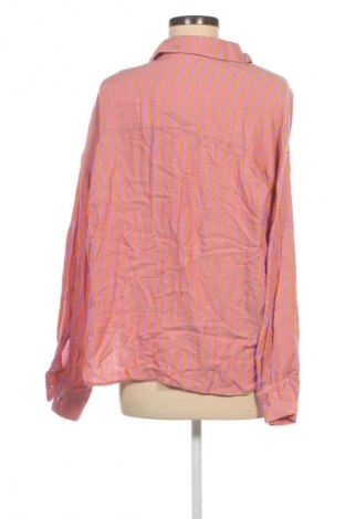 Γυναικείο πουκάμισο THE ODDER SIDE, Μέγεθος S, Χρώμα Πολύχρωμο, Τιμή 28,18 €