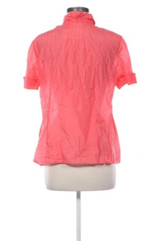 Дамска риза Taifun, Размер L, Цвят Червен, Цена 9,71 €