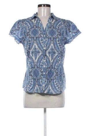 Damska koszula Taifun, Rozmiar M, Kolor Kolorowy, Cena 131,57 zł