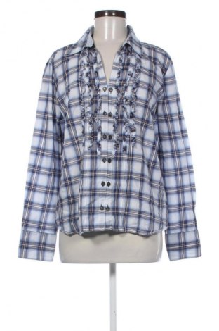 Дамска риза Taifun, Размер L, Цвят Многоцветен, Цена 28,00 €