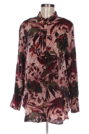 Damenbluse Taifun, Größe L, Farbe Mehrfarbig, Preis € 12,99