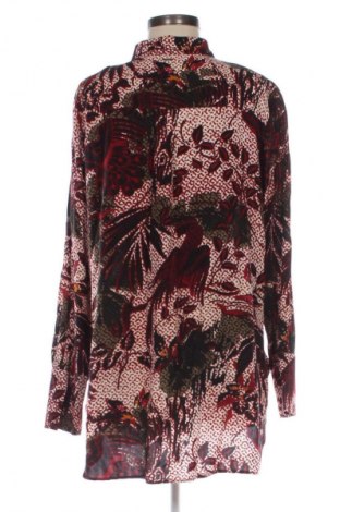 Damenbluse Taifun, Größe L, Farbe Mehrfarbig, Preis € 12,99