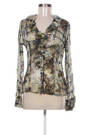 Dámská košile  Taifun, Velikost M, Barva Vícebarevné, Cena  239,00 Kč