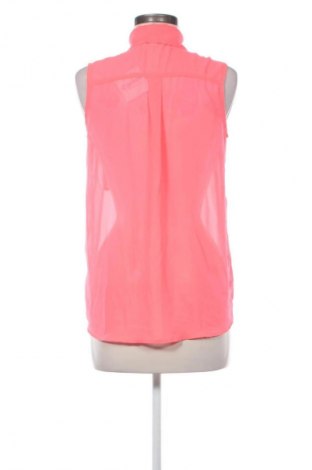 Γυναικείο πουκάμισο Tally Weijl, Μέγεθος S, Χρώμα Κόκκινο, Τιμή 15,99 €