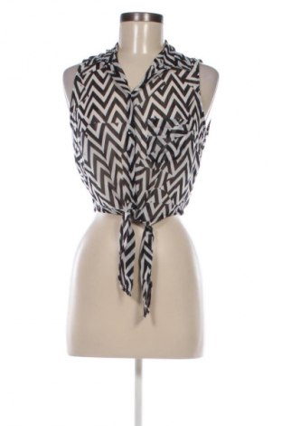 Дамска риза Tally Weijl, Размер M, Цвят Многоцветен, Цена 5,11 €