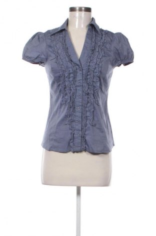 Damska koszula Tally Weijl, Rozmiar M, Kolor Niebieski, Cena 69,66 zł