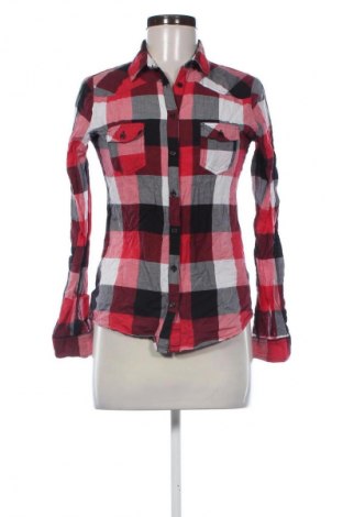 Damenbluse Tally Weijl, Größe M, Farbe Mehrfarbig, Preis € 4,99