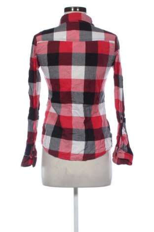 Damenbluse Tally Weijl, Größe M, Farbe Mehrfarbig, Preis € 4,99