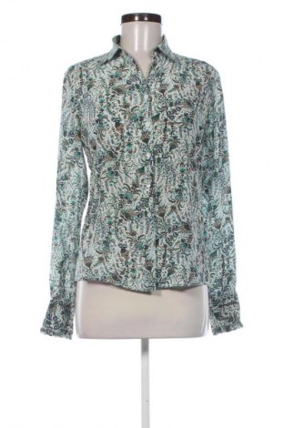 Дамска риза Tara Jarmon, Размер S, Цвят Многоцветен, Цена 42,00 €