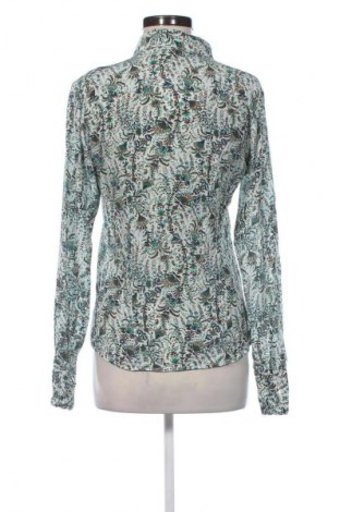 Дамска риза Tara Jarmon, Размер S, Цвят Многоцветен, Цена 42,00 €