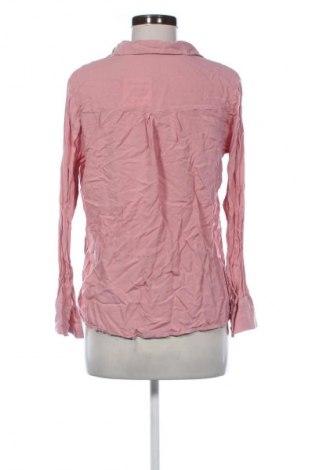 Γυναικείο πουκάμισο Terranova, Μέγεθος M, Χρώμα Ρόζ , Τιμή 13,00 €