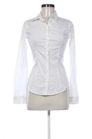 Damska koszula Terranova, Rozmiar M, Kolor Biały, Cena 67,99 zł