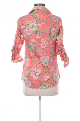 Γυναικείο πουκάμισο Terranova, Μέγεθος S, Χρώμα Πολύχρωμο, Τιμή 3,99 €