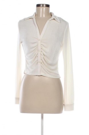 Damska koszula Terranova, Rozmiar M, Kolor Biały, Cena 69,66 zł