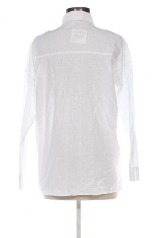 Cămașă de femei Tezenis, Mărime L, Culoare Alb, Preț 79,99 Lei