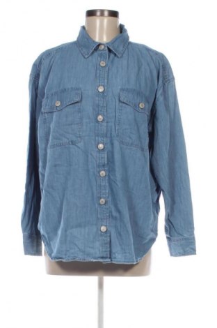 Dámská košile  The 1964 Denim Company, Velikost L, Barva Modrá, Cena  159,00 Kč