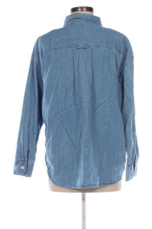 Dámská košile  The 1964 Denim Company, Velikost L, Barva Modrá, Cena  159,00 Kč