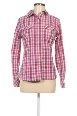 Γυναικείο πουκάμισο The North Face, Μέγεθος S, Χρώμα Πολύχρωμο, Τιμή 75,70 €