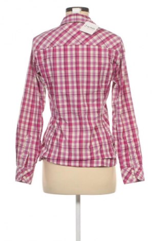 Γυναικείο πουκάμισο The North Face, Μέγεθος S, Χρώμα Πολύχρωμο, Τιμή 75,70 €