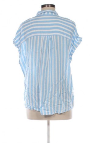 Γυναικείο πουκάμισο Tom Tailor, Μέγεθος XL, Χρώμα Πολύχρωμο, Τιμή 11,99 €