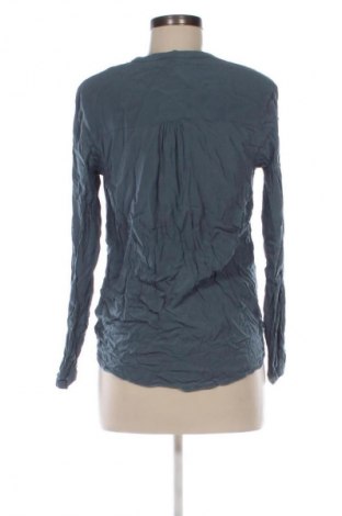 Γυναικείο πουκάμισο Tom Tailor, Μέγεθος M, Χρώμα Γκρί, Τιμή 6,99 €