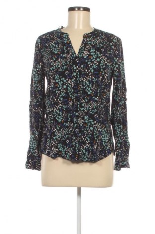 Γυναικείο πουκάμισο Tom Tailor, Μέγεθος S, Χρώμα Πολύχρωμο, Τιμή 20,96 €