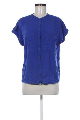 Dámská košile  Tom Tailor, Velikost M, Barva Modrá, Cena  482,00 Kč