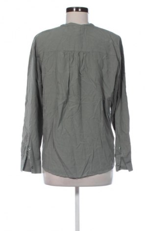 Дамска риза Tom Tailor, Размер L, Цвят Зелен, Цена 21,00 €