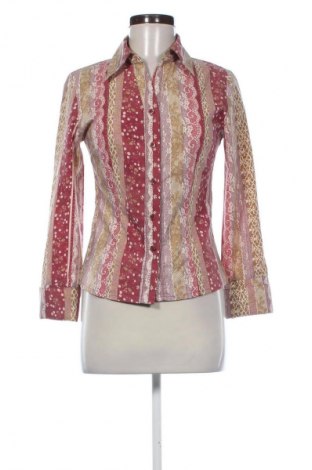 Damska koszula Tom Tailor, Rozmiar S, Kolor Kolorowy, Cena 100,32 zł