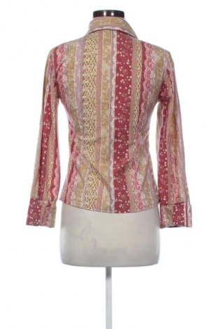 Damska koszula Tom Tailor, Rozmiar S, Kolor Kolorowy, Cena 100,32 zł