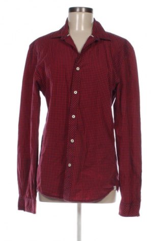 Дамска риза Tom Tailor, Размер M, Цвят Многоцветен, Цена 6,64 €