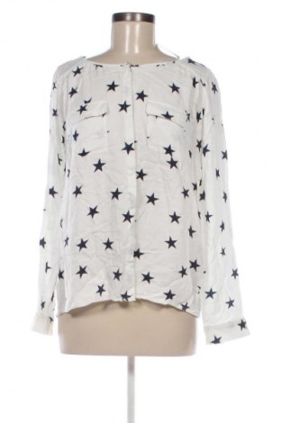 Γυναικείο πουκάμισο Tom Tailor, Μέγεθος M, Χρώμα Πολύχρωμο, Τιμή 6,99 €