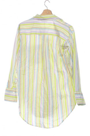 Γυναικείο πουκάμισο Tom Tailor, Μέγεθος XS, Χρώμα Πολύχρωμο, Τιμή 5,99 €